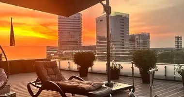 Wohnung 3 zimmer in Minsk, Belarus