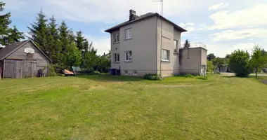 Casa en Naujoji Kirsna, Lituania