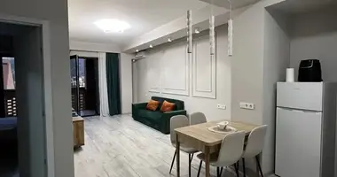 Wohnung 2 zimmer in Tiflis, Georgien