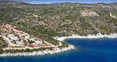 Hotel 420 m² en Katomeri, Grecia