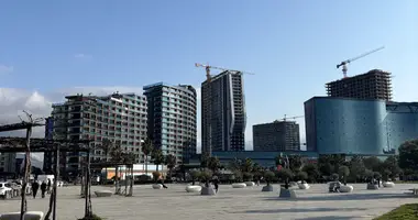 Студия 1 комната в Батуми, Грузия