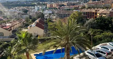 Appartement 4 chambres dans New York, États-Unis