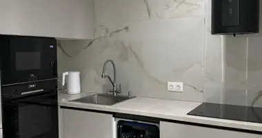 Apartamento 1 habitación en Brest, Belarús