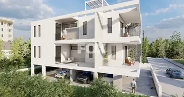 Wohnung 1 Schlafzimmer in Paphos, Zypern