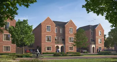 Haus 3 Schlafzimmer in London, Großbritannien