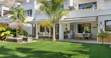 Dúplex 3 habitaciones en Marbella, Španjolska