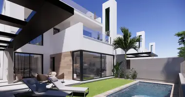 Villa en Španjolska