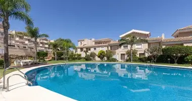 3 bedroom house in Manilva, Spain