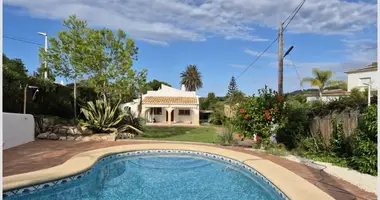 Villa in Javea, Spanien