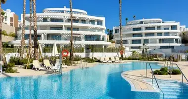Appartement 3 chambres dans Mijas, Espagne