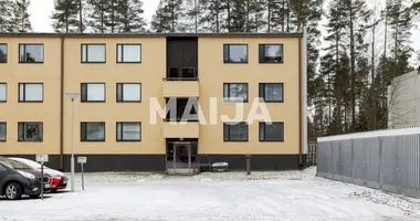 2 bedroom apartment in Tikkakoski, Finland