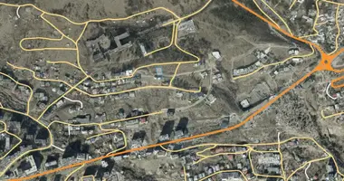 Grundstück in Tiflis, Georgien