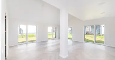 Mieszkanie 4 pokoi w Wilno, Litwa