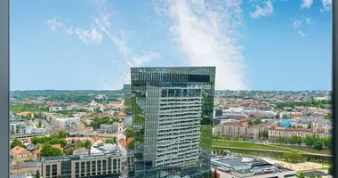 Коммерческое помещение 83 м² в Вильнюс, Литва
