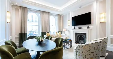 Квартира 2 спальни в Лондон, Великобритания