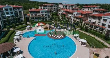 Apartamento 2 habitaciones en Sozopol, Bulgaria