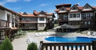 Квартира 2 спальни в Созопол, Болгария