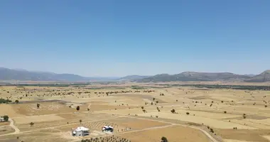 Grundstück in Yesilyayla, Türkei
