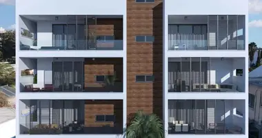 2 bedroom apartment in Strovolos, Cyprus