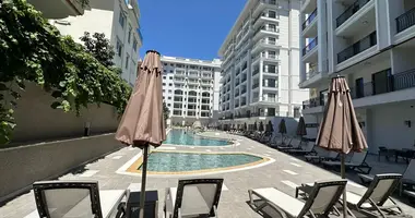 Wohnung 2 zimmer in Muratpasa, Türkei