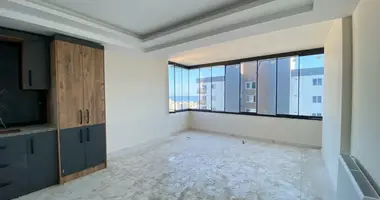Apartamento 3 habitaciones en Región del Mediterráneo, Turquía