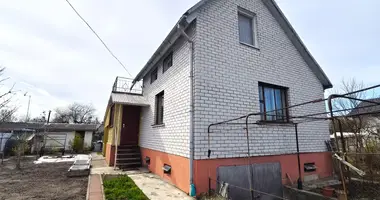 Дом в Каменица Жировецкая, Беларусь