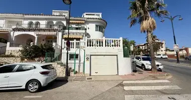 Maison 3 chambres dans Mijas, Espagne