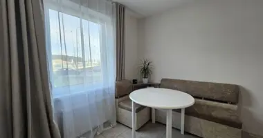 Apartamento 2 habitaciones en Kopishche, Belarús