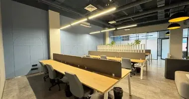 Офис 249 м² в Москва, Россия