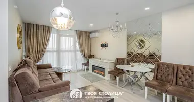 Квартира 4 комнаты в Минск, Беларусь