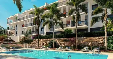 2 bedroom apartment in Dos Hermanas, Spain