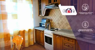2 room apartment in Minsk, Belarus