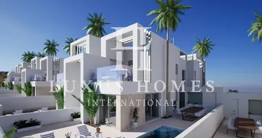 Вилла 4 комнаты в Benijofar, Испания