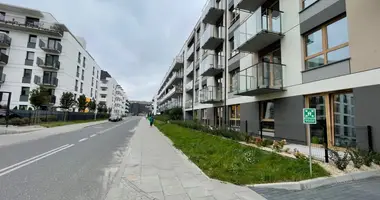 Apartamento 2 habitaciones en Poznan, Polonia