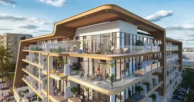 1 bedroom apartment in Dubai, United Arab Emirates