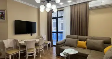 Wohnung 3 zimmer in Batumi, Georgien