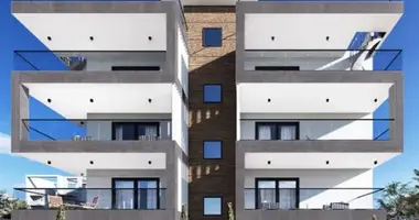 Квартира 1 спальня в муниципалитет Лимасол, Кипр