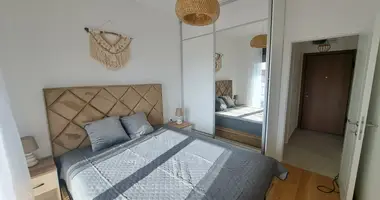 Wohnung 1 Schlafzimmer in Becici, Montenegro