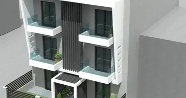 Apartamento 1 habitacion en Nea Flogita, Grecia
