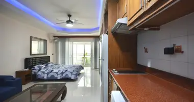 Piso independiente 1 habitacion en Pattaya City, Tailandia