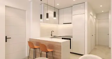 Ático Ático 1 habitacion en Torrevieja, Španjolska