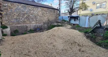 House in Odesa, Ukraine