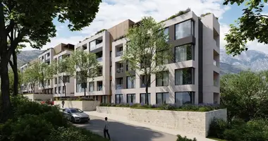 Appartement 1 chambre dans Mrcevac, Monténégro