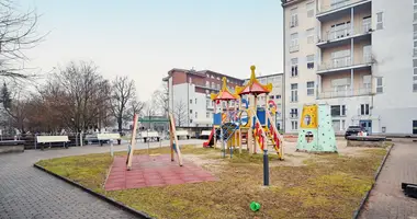 Квартира 1 комната в Рига, Латвия