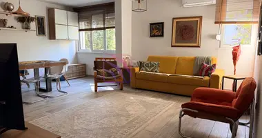 Wohnung 1 zimmer in 11 Vrtic Sunce, Montenegro