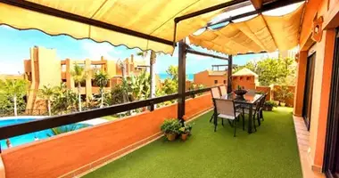 Appartement 2 chambres dans Dos Hermanas, Espagne