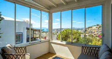 Appartement 2 chambres dans Bodrum, Turquie