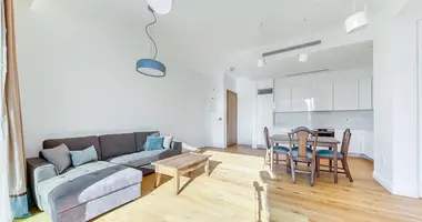 Wohnung 2 Schlafzimmer in Limassol District, Zypern