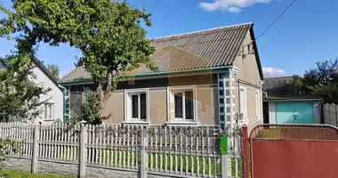 Haus in Brest, Belarus
