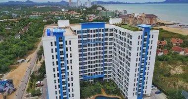 1 bedroom apartment in Ban Na Chom Thian, Thailand